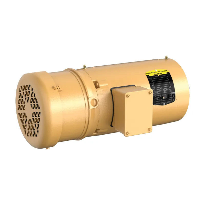 2HP,1764RPM,3PH,60HZ,145TC,3528M,TE — photo 3 of 3