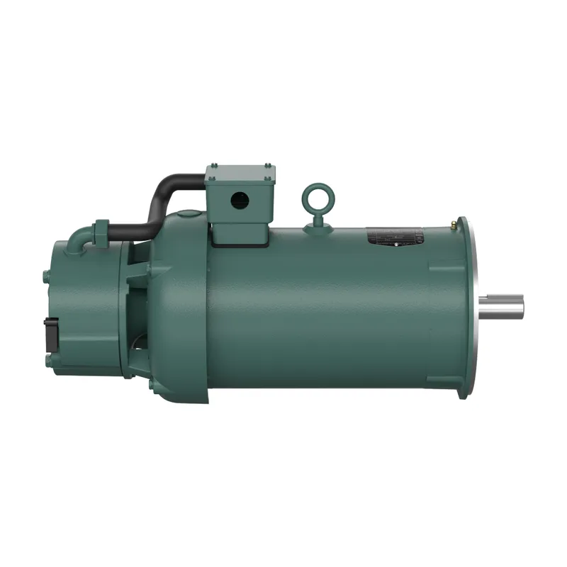 3HP,1760RPM,3PH,60HZ,182TC,3632M,TE — photo 2 of 3