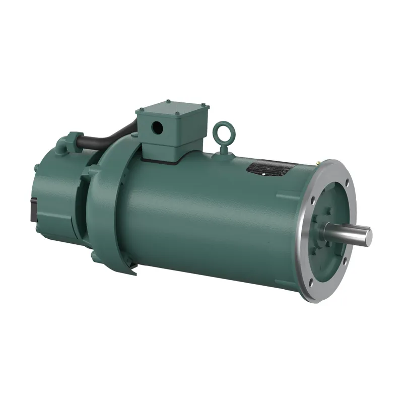 3HP,1760RPM,3PH,60HZ,182TC,3632M,TE — photo 1 of 3