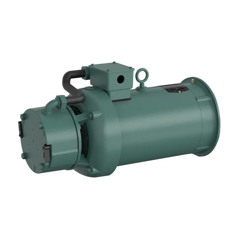 3HP,1760RPM,3PH,60HZ,182TC,3632M,TE — photo 3 of 3