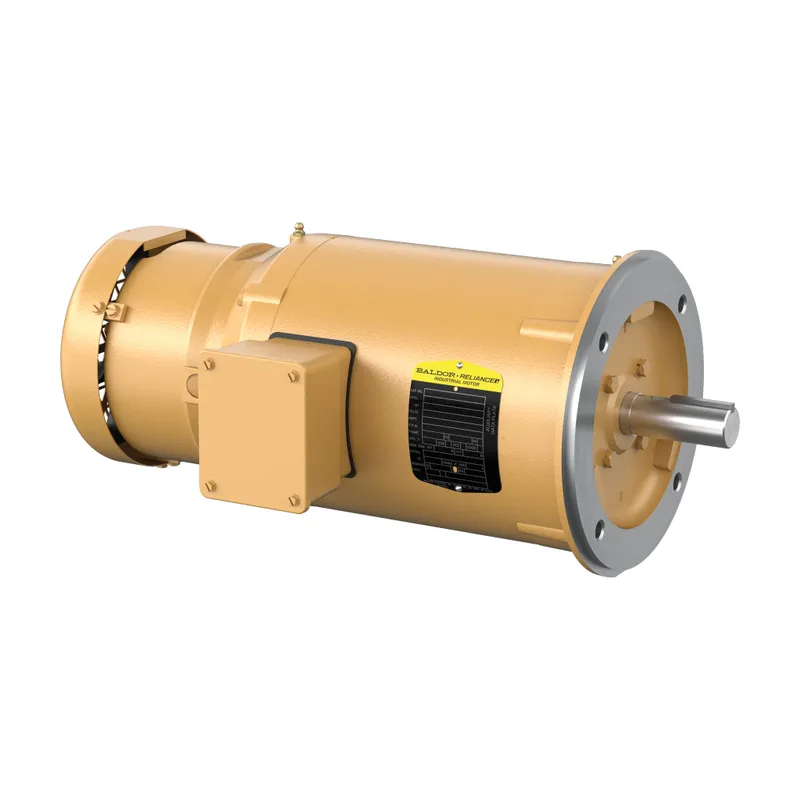 3HP,1760RPM,3PH,60HZ,182TC,3632M,TE — photo 1 of 3