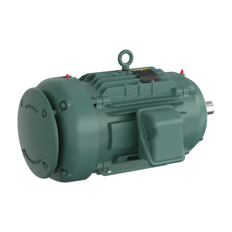 7.5HP,1180RPM,3PH,60HZ,254TC,0954M, — photo 3 of 3