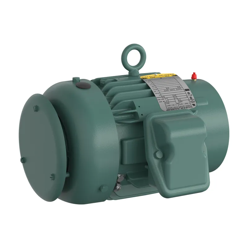1HP,1770RPM,3PH,60HZ,56C,0522M,TEFC — photo 3 of 3