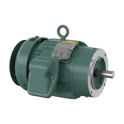 1HP,1170RPM,3PH,60HZ,145TC,0526M,TE