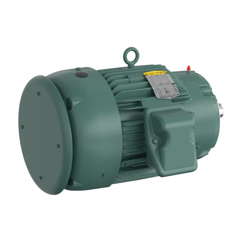 7.5HP,1770RPM,3PH,60HZ,213TC,0738M, — photo 3 of 3
