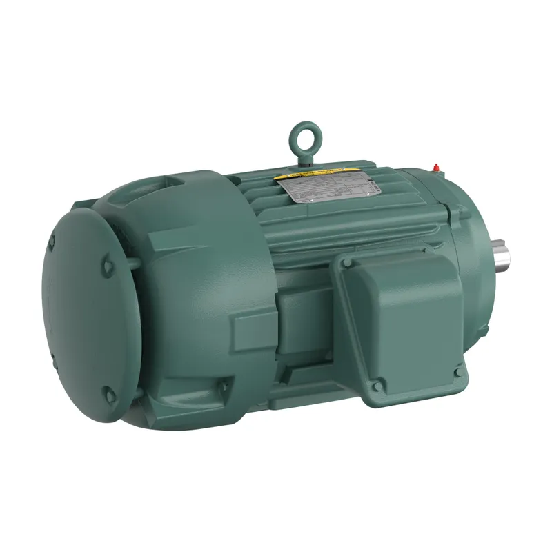 20HP,1180RPM,3PH,60HZ,286TC,1054M,T — photo 3 of 3