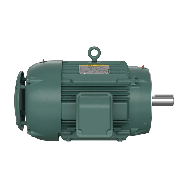 25HP,1180RPM,3PH,60HZ,324TC,1260M,T — photo 2 of 3