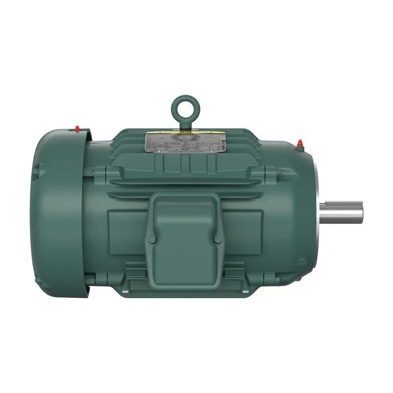 15HP,1760RPM,3PH,60HZ,254TC,0944M,T — photo 2 of 3
