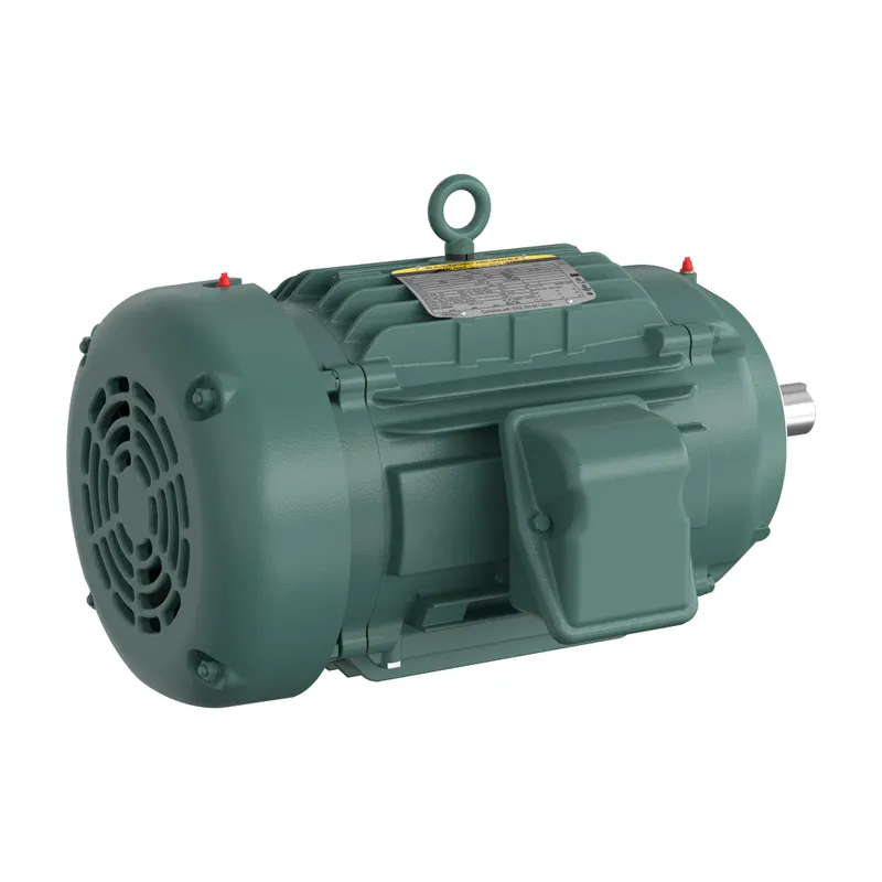 20HP,1760RPM,3PH,60HZ,256TC,0964M,T — photo 3 of 3