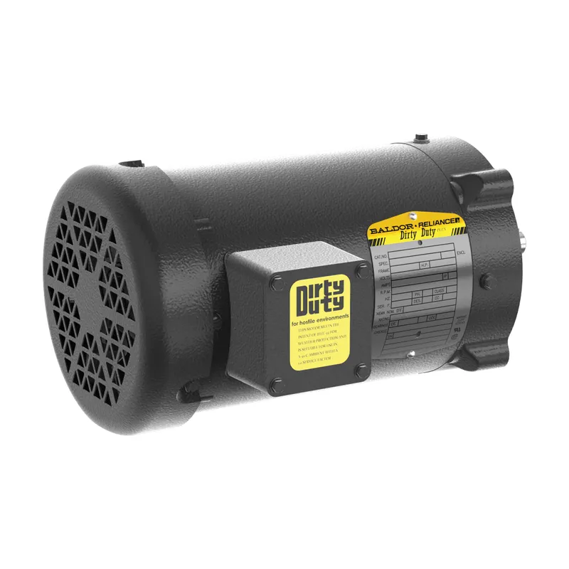 1HP,3450RPM,3PH,60HZ,56C,3420M,TEFC — photo 3 of 3