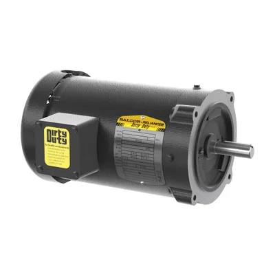 1HP,3450RPM,3PH,60HZ,56C,3420M,TEFC