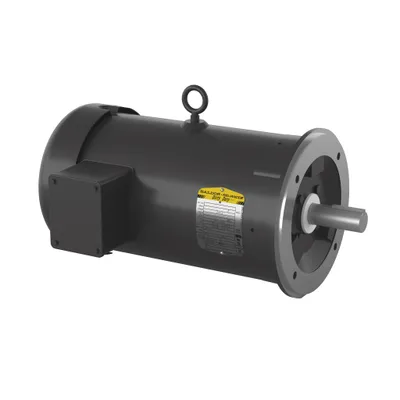 3HP,1760RPM,3PH,60HZ,182TC,3632M,TE