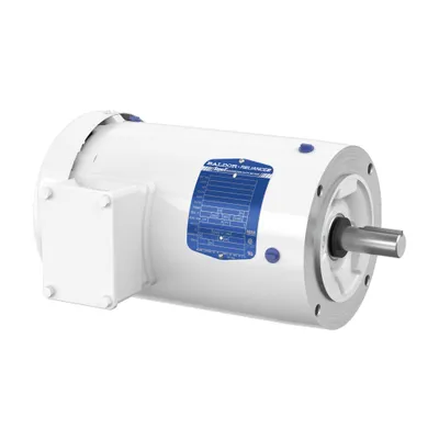 1HP,1770RPM,3PH,60HZ,143TC,3520M,TE