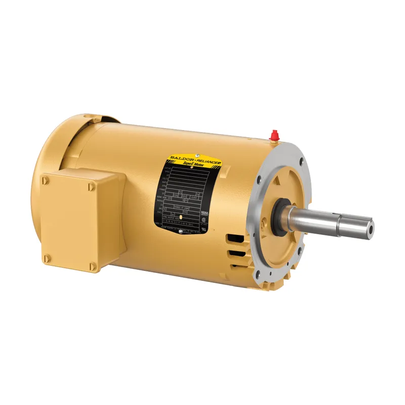 1.5HP,1770RPM,3PH,60HZ,145JM,3524M, — photo 1 of 3