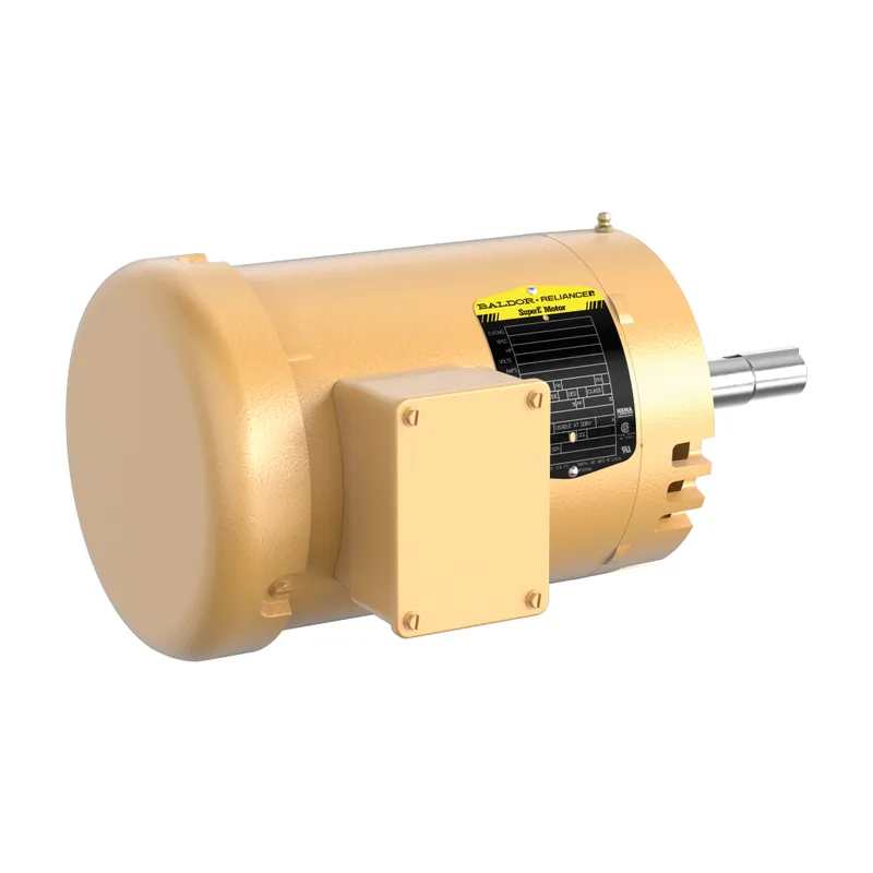 2HP,1760RPM,3PH,60HZ,145JM,3530M,OD — photo 3 of 3