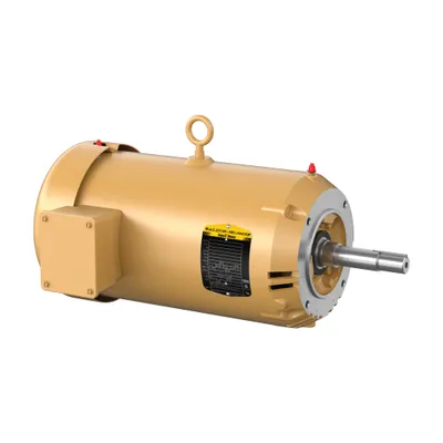 5HP,1750RPM,3PH,60HZ,184JM,3640M,OD