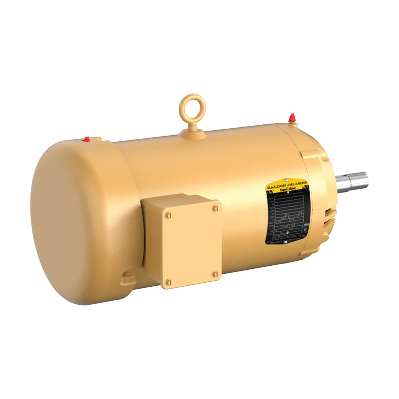 7.5HP,3450RPM,3PH,60HZ,184JM,3632M, — photo 3 of 3