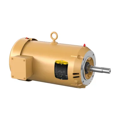 7.5HP,3450RPM,3PH,60HZ,184JM,3632M,