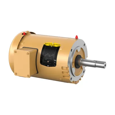 1HP,1770RPM,3PH,60HZ,143JM,3520M,TE