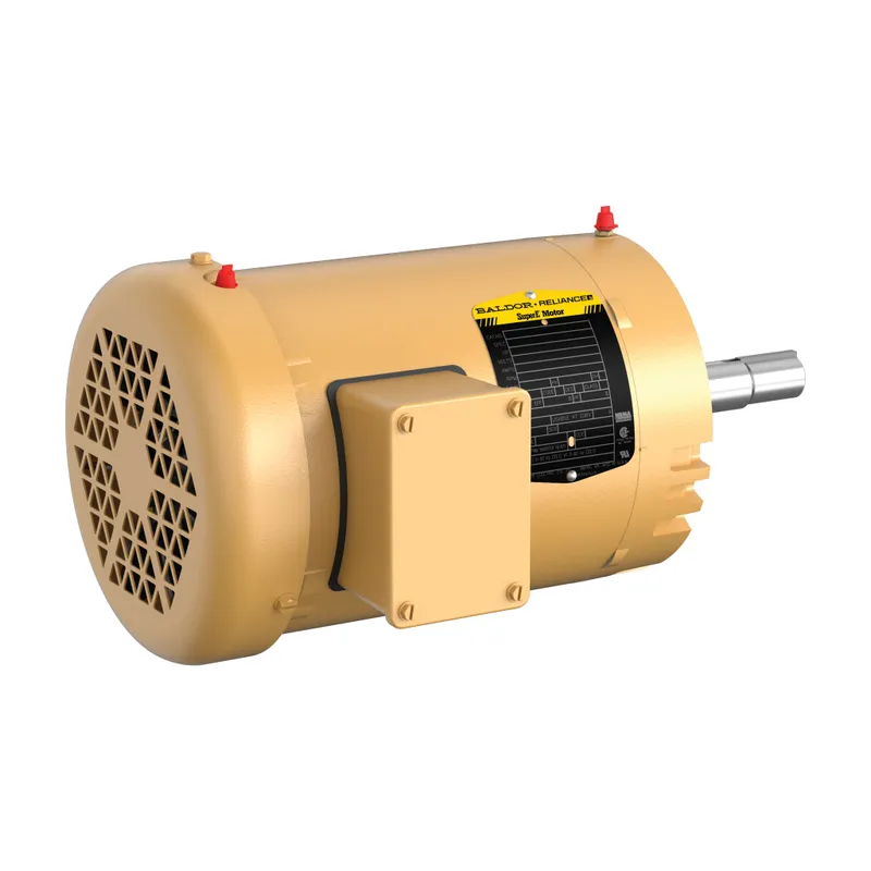 1.5HP,1770RPM,3PH,60HZ,145JM,3524M, — photo 3 of 3