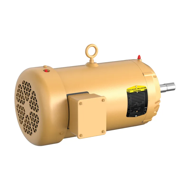 3HP,1760RPM,3PH,60HZ,182JM,3632M,TE — photo 3 of 3