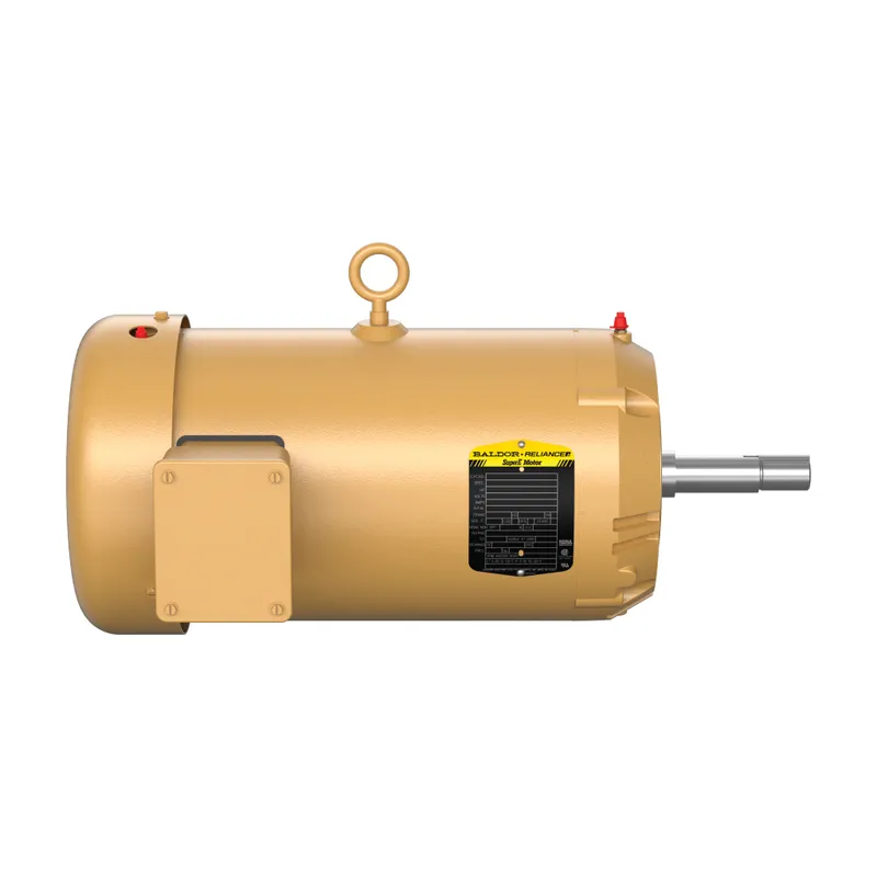 3HP,1760RPM,3PH,60HZ,182JM,3632M,TE — photo 2 of 3