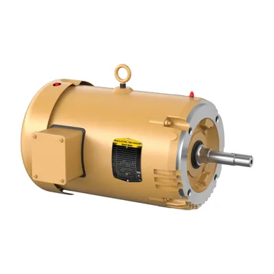 7.5HP,3520RPM,3PH,60HZ,213JM,3728M,