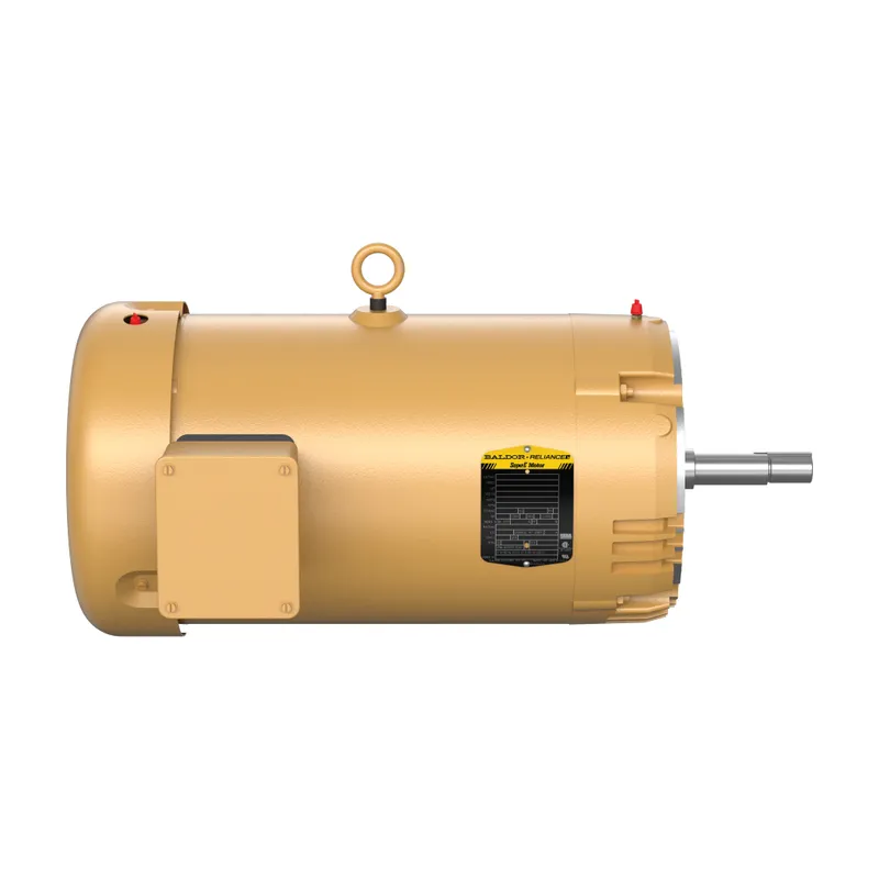 7.5HP,1770RPM,3PH,60HZ,213JM,3738M, — photo 2 of 3