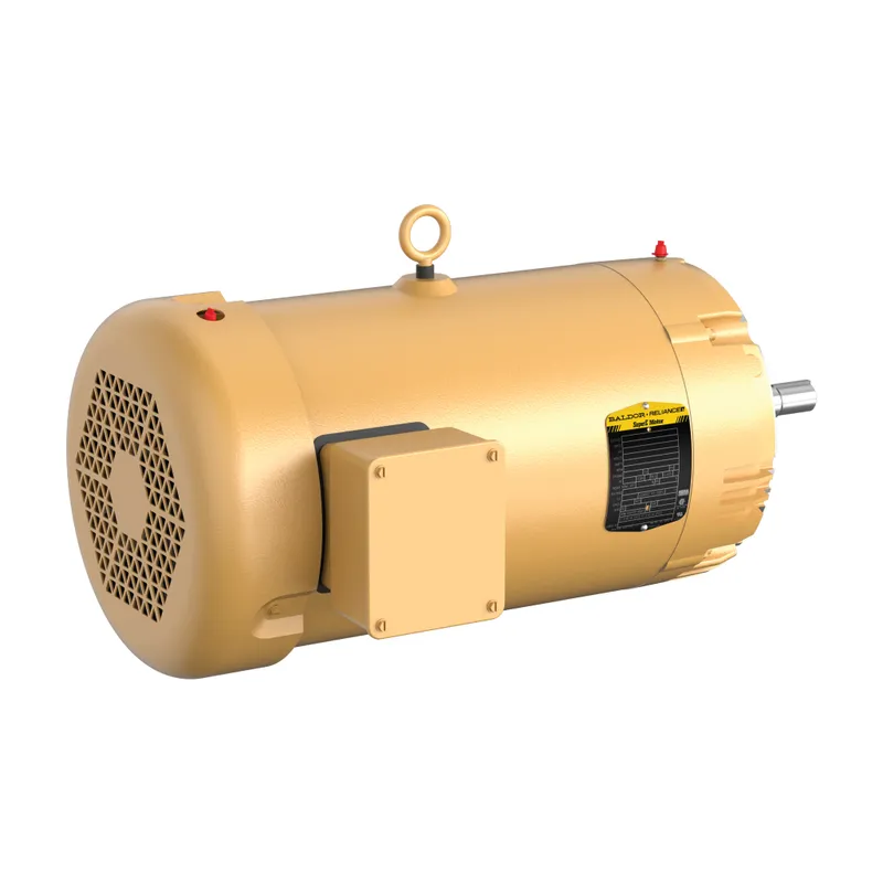 7.5HP,1770RPM,3PH,60HZ,213JM,3738M, — photo 3 of 3