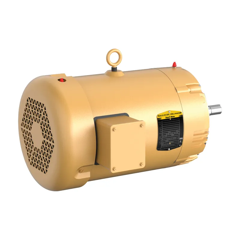 10HP,1770RPM,3PH,60HZ,215JM,3752M,T — photo 3 of 3