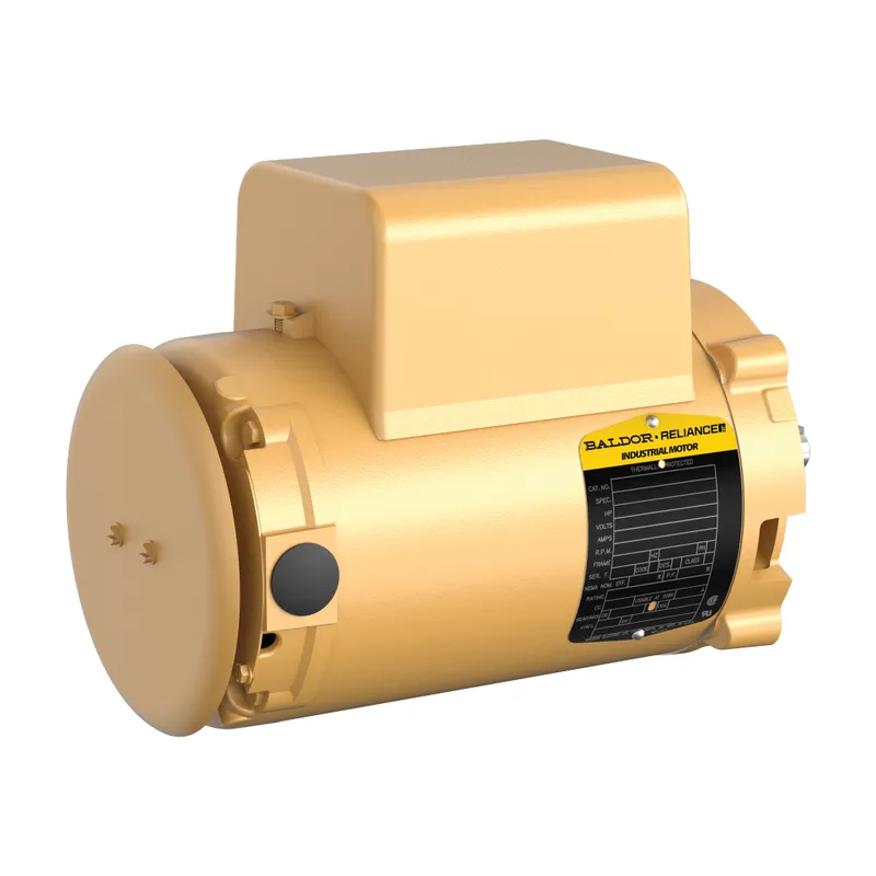 .33HP,1740RPM,1PH,60HZ,56C,3418LC,O — photo 3 of 3