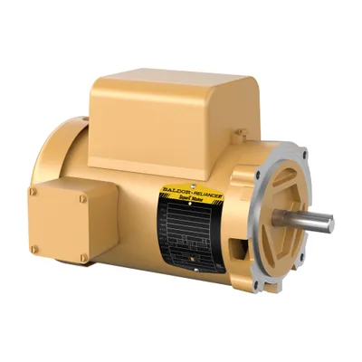 .5HP,3450RPM,1PH,60HZ,56C,3413LC,OP