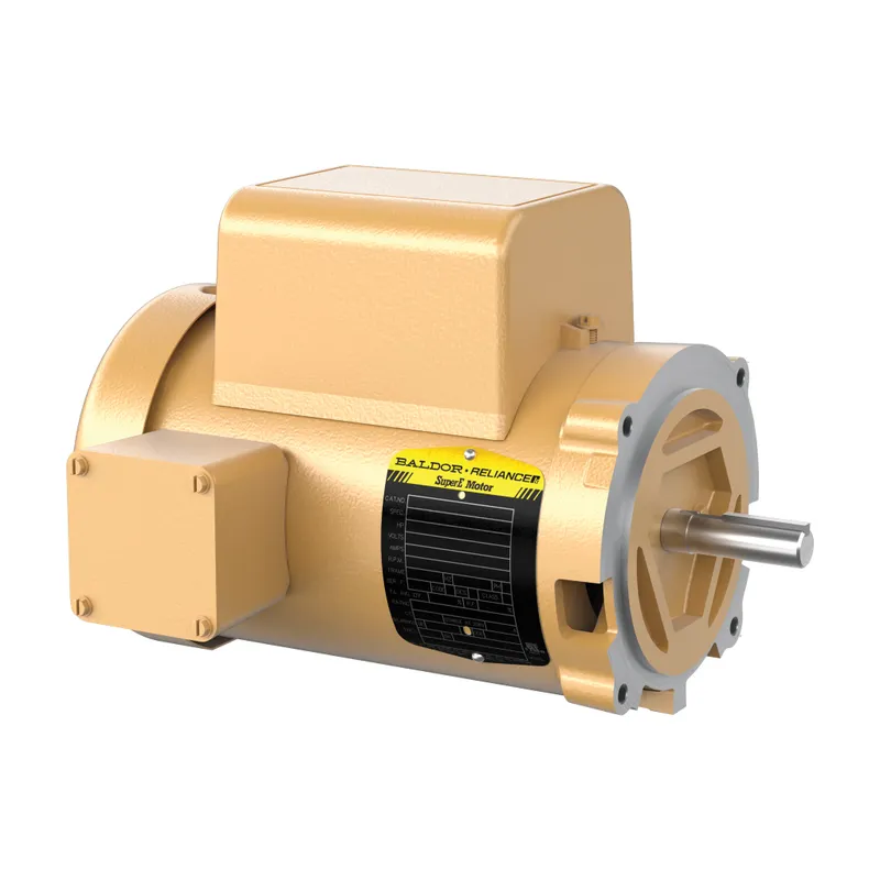 .5HP,3450RPM,1PH,60HZ,56C,3413LC,OP — photo 1 of 3