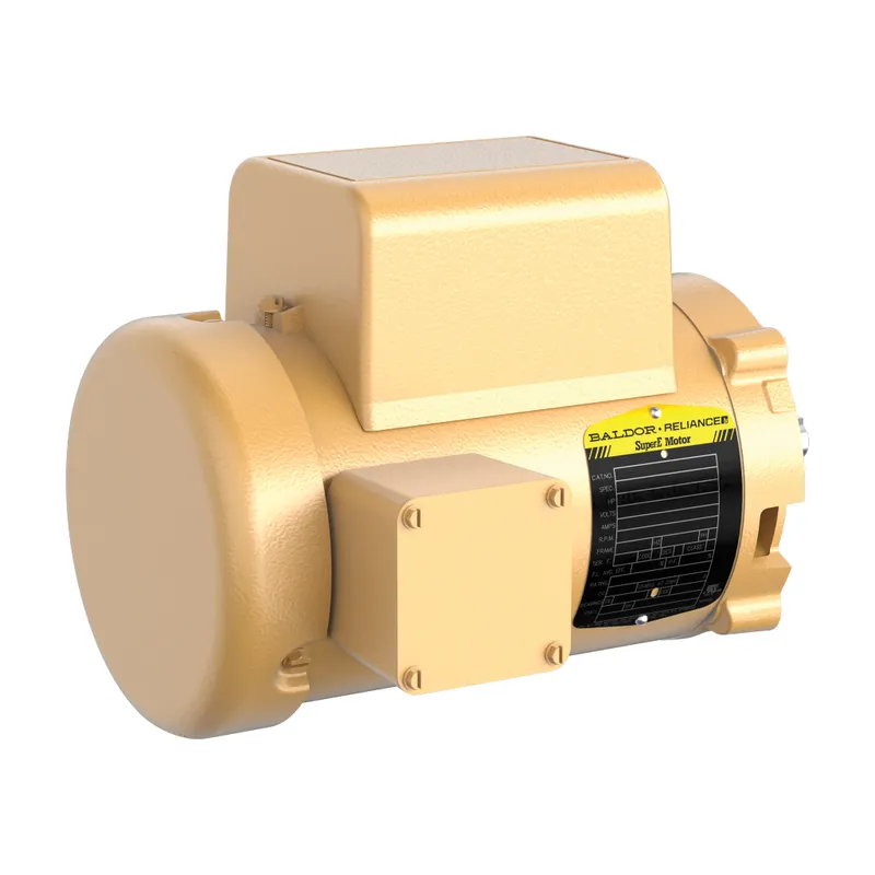 .5HP,3450RPM,1PH,60HZ,56C,3413LC,OP — photo 3 of 3