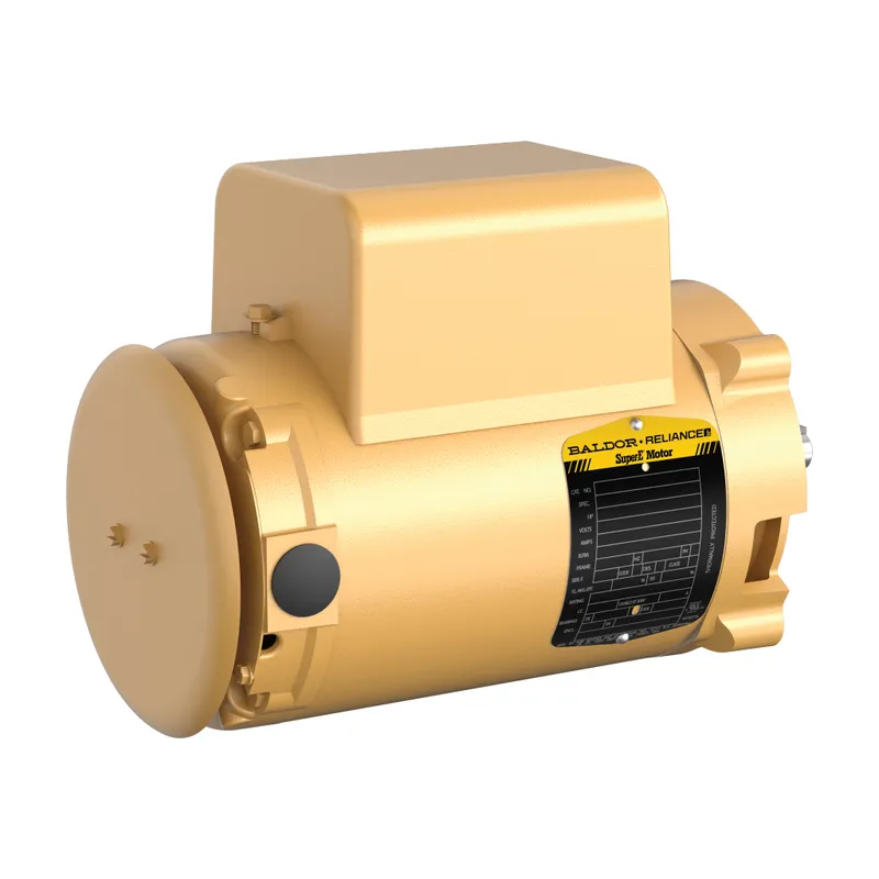 .5HP,1725RPM,1PH,60HZ,56C,3424LC,OP — photo 3 of 3