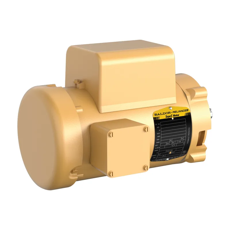 .75HP,3450RPM,1PH,60HZ,56C,3428LC,O — photo 3 of 3