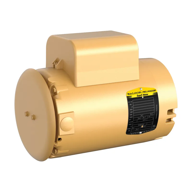 .75HP,1755RPM,1PH,60HZ,56C,3522LC,O — photo 3 of 3