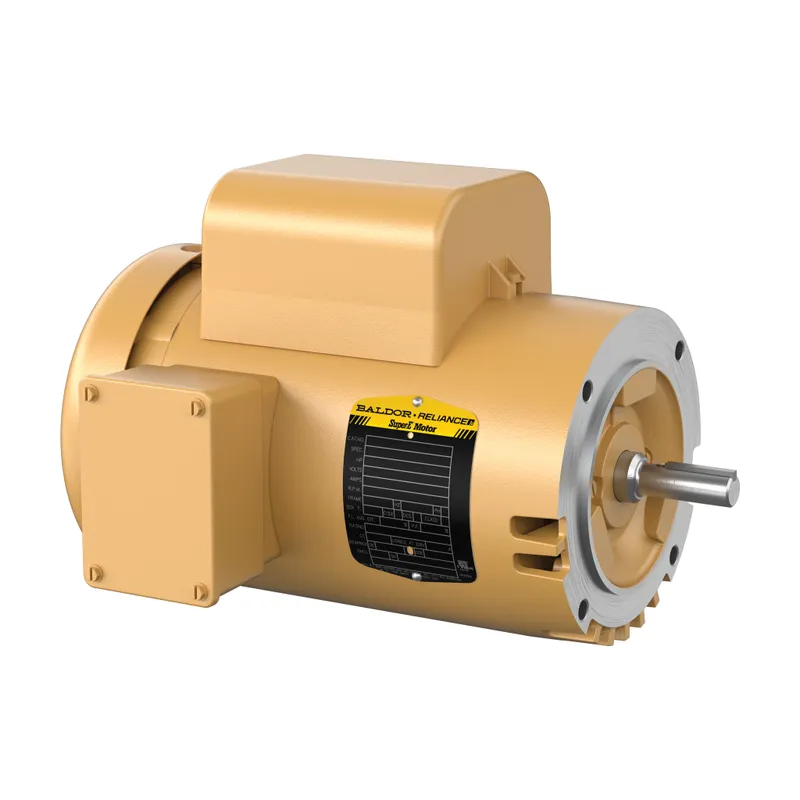.75HP,1160RPM,1PH,60HZ,56C,3530LC,O — photo 1 of 3