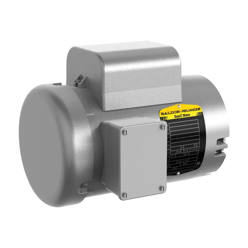 1.5HP,3480RPM,1PH,60HZ,56C,3532LC,O — photo 3 of 3