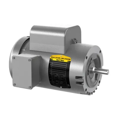 1.5HP,3480RPM,1PH,60HZ,56C,3532LC,O