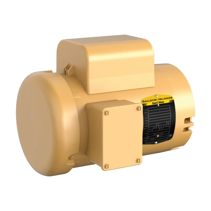 1HP,1750RPM,1PH,60HZ,56C,3528LC,ODT — photo 3 of 3