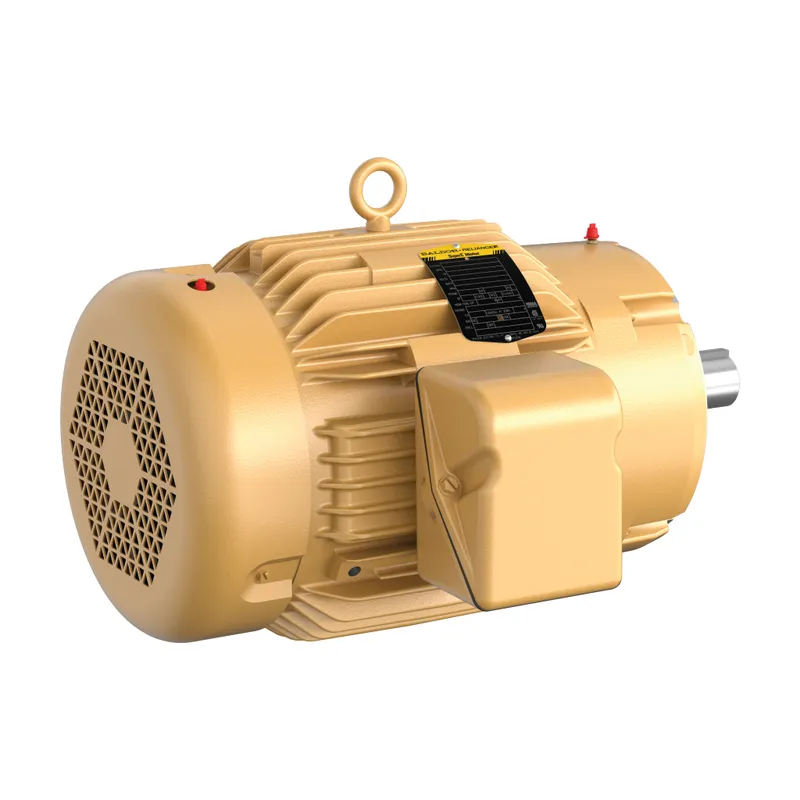 15HP,3500RPM,3PH,60HZ,254TC,0750M,T — photo 3 of 3