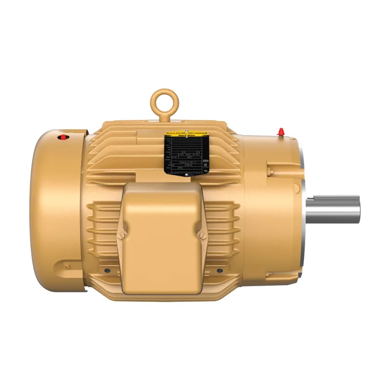 15HP,3500RPM,3PH,60HZ,254TC,0750M,T — photo 2 of 3