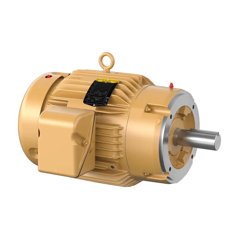 15HP,3500RPM,3PH,60HZ,254TC,0750M,T — photo 1 of 3