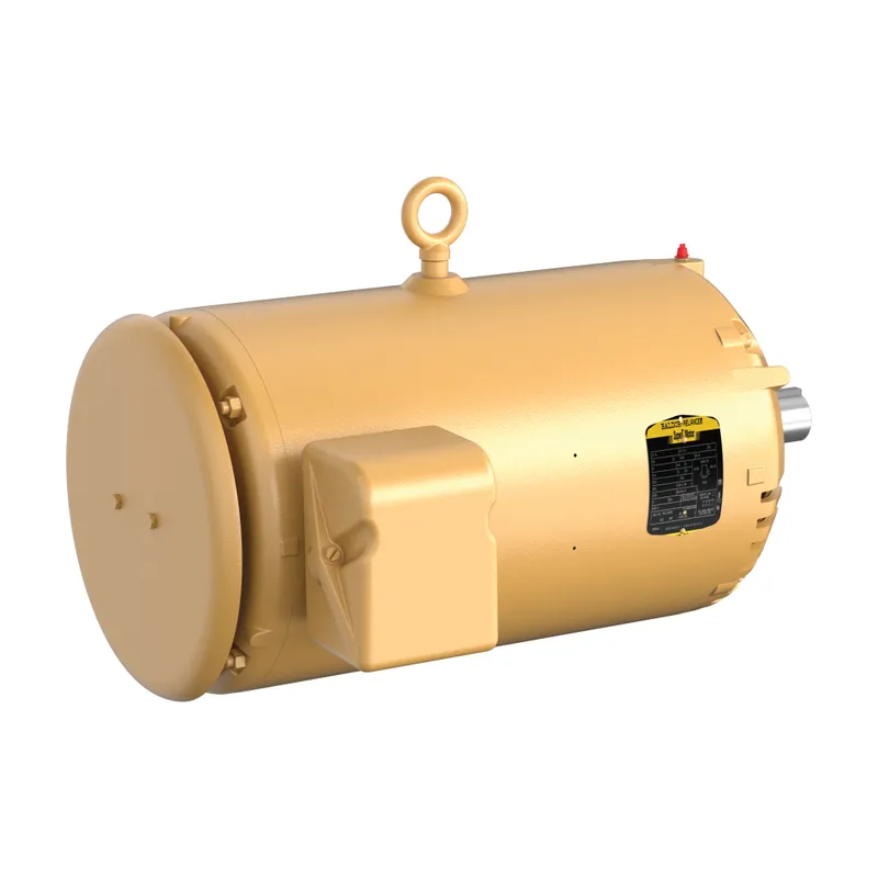 15HP,1765RPM,3PH,60HZ,254TC,3948M,O — photo 3 of 3