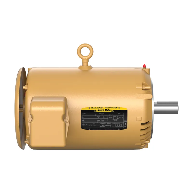 20HP,3510RPM,3PH,60HZ,254TC,3928M,O — photo 2 of 3
