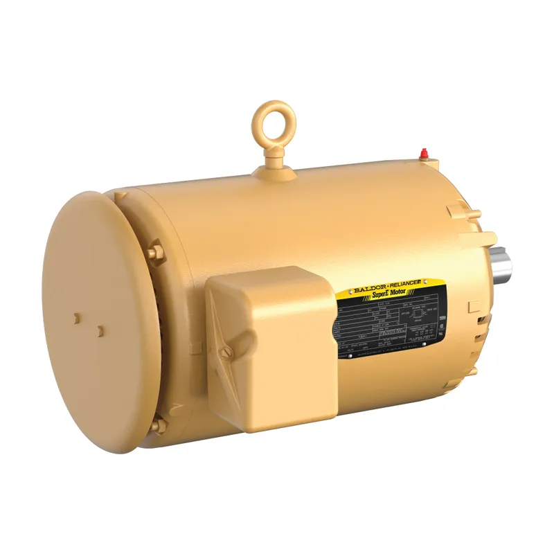20HP,3510RPM,3PH,60HZ,254TC,3928M,O — photo 3 of 3
