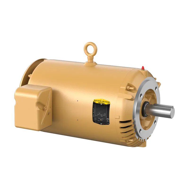 20HP,1765RPM,3PH,60HZ,256TC,3948M,O — photo 1 of 3