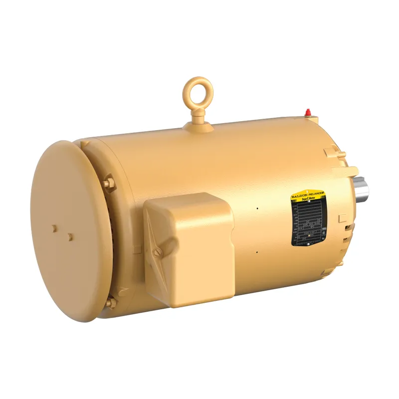 20HP,1765RPM,3PH,60HZ,256TC,3948M,O — photo 3 of 3