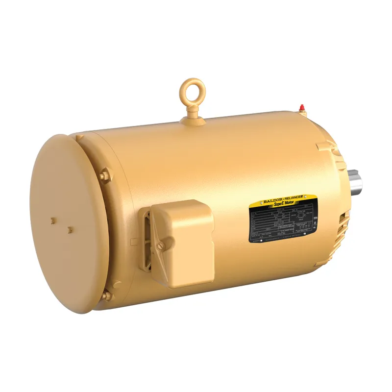 25HP,1775RPM,3PH,60HZ,284TC,4050M,O — photo 3 of 3
